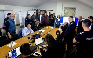 lacul de acumulare Vidraru (1)