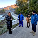 lacul de acumulare Vidraru (2)