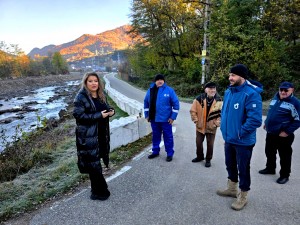 lacul de acumulare Vidraru (2)