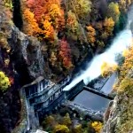 lacul de acumulare Vidraru (4)