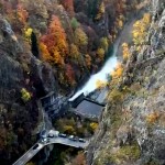 lacul de acumulare Vidraru (6)