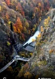 lacul de acumulare Vidraru (6)