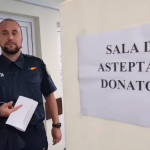 polițiști au donat sânge (1)
