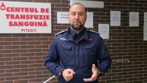 polițiști au donat sânge (10)