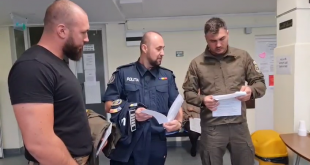 polițiști au donat sânge (2)