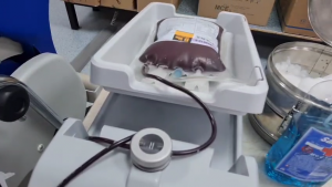 polițiști au donat sânge (5)