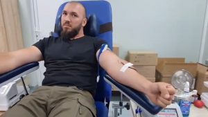 polițiști au donat sânge (6)