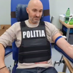 polițiști au donat sânge (7)
