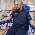 polițiști au donat sânge (8)