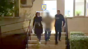 reținut pentru rănirea cu intenție a animalelor (1)