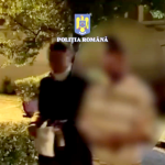 reținut pentru rănirea cu intenție a animalelor (2)