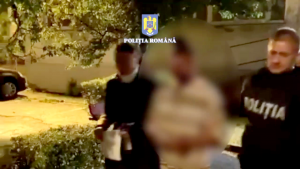 reținut pentru rănirea cu intenție a animalelor (2)