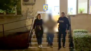 reținut pentru rănirea cu intenție a animalelor (3)