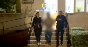 reținut pentru rănirea cu intenție a animalelor (3)