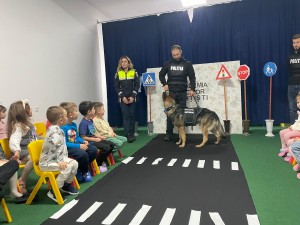 siguranța rutieră a preșcolarilor (1)