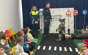 siguranța rutieră a preșcolarilor (4)