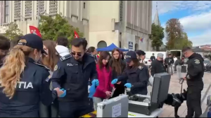 târgul „Cariera ta” (4)