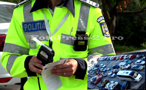 vehicule verificate în Argeş