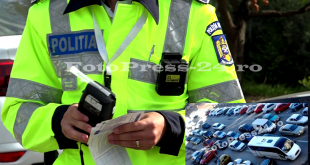 vehicule verificate în Argeş