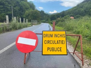 închis circulației (1)