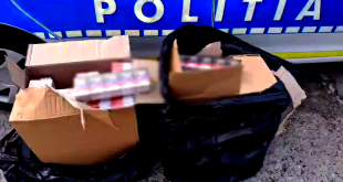 țigări nefiscalizate