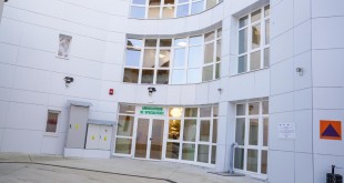 Ambulatoriu de Specialitate (1)