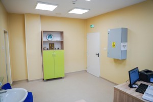 Ambulatoriu de Specialitate (3)