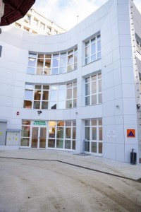 Ambulatoriu de Specialitate (4)