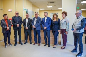 Ambulatoriu de Specialitate (6)