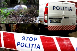 Bărbat căzut într-o râpă la Rucăr