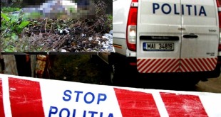 Bărbat căzut într-o râpă la Rucăr