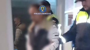 Bărbat reținut (2)