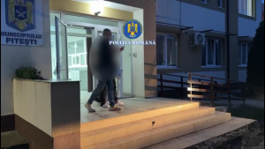 Bărbat reținut pentru agresiune sexuală (1)