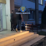 Bărbat reținut pentru agresiune sexuală (2)