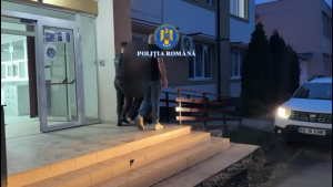 Bărbat reținut pentru agresiune sexuală (2)