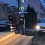 Bărbat reținut pentru agresiune sexuală (3)