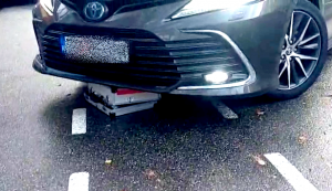 Cercetări efectuate de polițiștii (1)