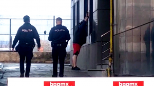 Cercetări efectuate de polițiștii (13)