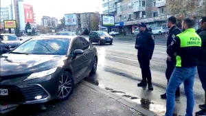 Cercetări efectuate de polițiștii (2)