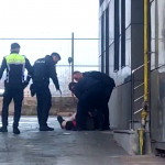 Cercetări efectuate de polițiștii (5)