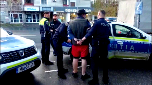 Cercetări efectuate de polițiștii (9)