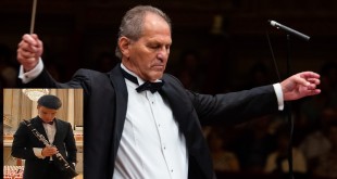 Cristian Mandeal&Petru Pane