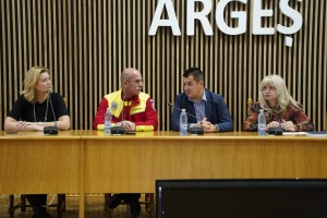 Echipa Salvamont Argeș (1)