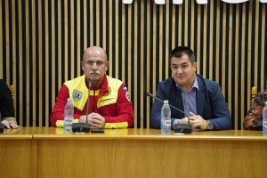 Echipa Salvamont Argeș (2)