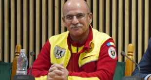 Echipa Salvamont Argeș (6)