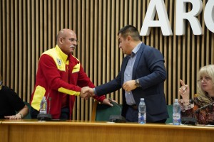 Echipa Salvamont Argeș (7)