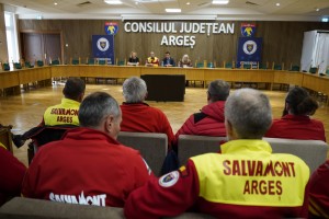 Echipa Salvamont Argeș (8)