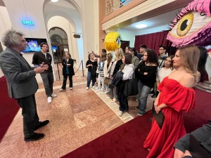 Expoziție inedită Alexandru Davila (3)