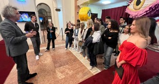 Expoziție inedită Alexandru Davila (3)