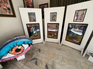 Expoziție inedită Alexandru Davila (6)